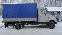 Грузоперевозки в Одинцово | Заказ газели в Одинцово Грузоперевозки в Одинцово
