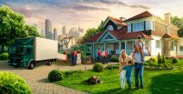 Квартирный переезд | Заказать газель в Новосибирске, недорого и Звоните и закажите квартирный
